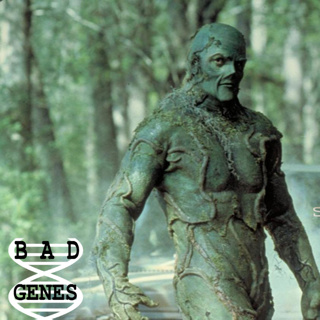 Swamp Thing (1982) Discussion - "Bad Genes" Month