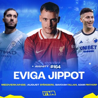 #164 - Eviga jippot