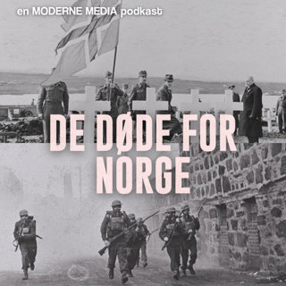 Velkommen til ny serie!