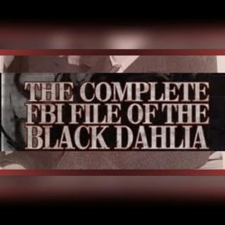The Black Dahlia: Case Update and Q&A - 2026