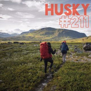 Fjällräven Classic, #211