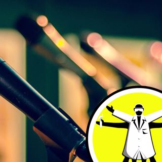 Audience Questions: Naked Scientists LIVE!