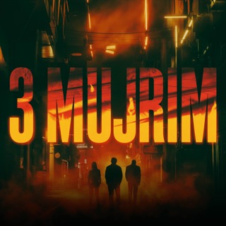 3 Mujrim | Sahil Adeem Podcast