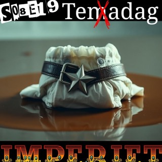 S08E19. Tenadag