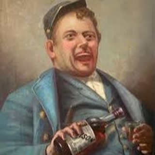 *PREVIEW* A Civil War of Drunks