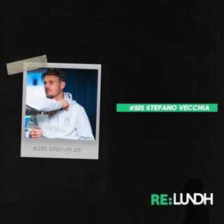 101 Re:Lundh - Stefano Vecchia