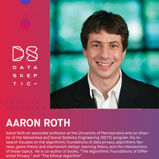 Algorithmic Fairness