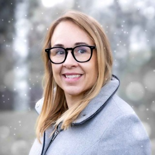 Elin Andersson- del 2