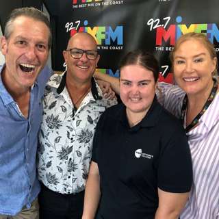 Steps for STEPS Charity Walk is back for 2023!