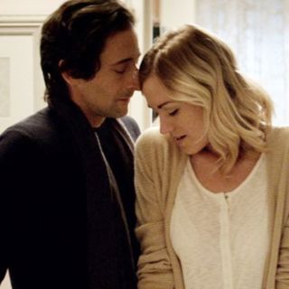 Woman cheats on husband - now regrets it and can't explain the decision in the first place