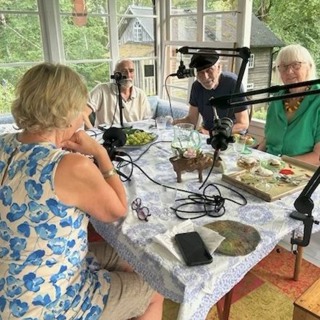 En tysk, en pers och en torneda(r)ling....