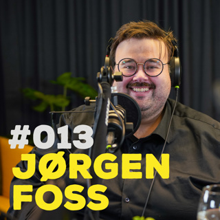 Jørgen Foss | Pitbullterje, Katie Melua og Galdhøpiggen