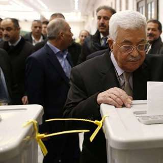 Game of Thrones: The Struggle over Abbas' Succession