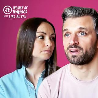 Love Scandal: Betrayal, Cheating, Lies, & Ashley Madison | Sam & Nia Rader