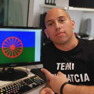 Bachtalo romano djes