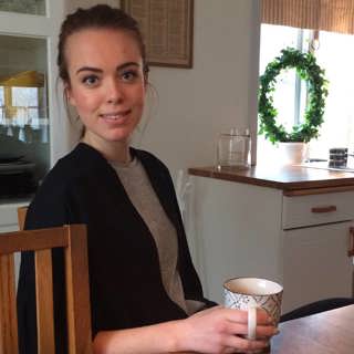 Ätstörningar och jakten på det perfekta