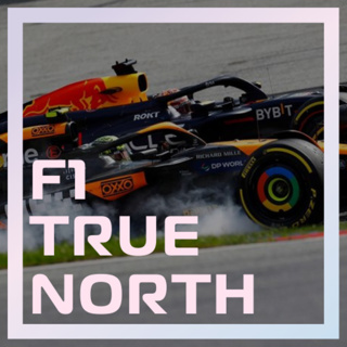 Epic Clash: Verstappen vs. Norris - Who's to Blame? | F1 True North