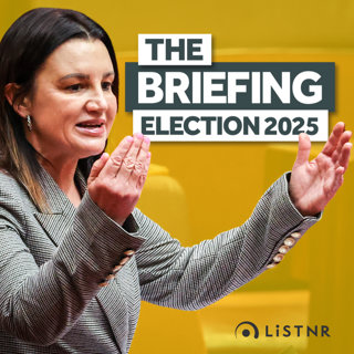 Jacqui Lambie slams the majors + Bondi attacker's massacre obsession