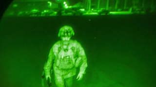 WarTalk: Jack Murphy of Team House on Donahue + SOF