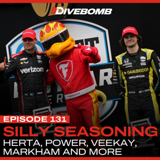 Episode 131 - Silly Seasoning 2025
