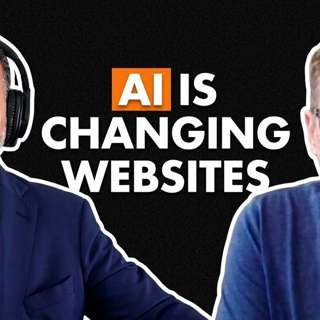 Why AI Search Is Killing Your Traffic (And How to Fix It)
