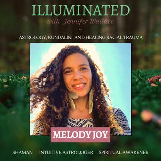 Astrology, Kundalini, & Healing Racial Trauma