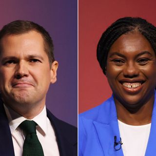 Tory leadership: what on earth just happened?
