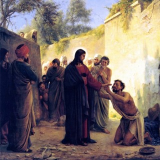 What Does Value in Suffering Mean for Our Spiritual Life?