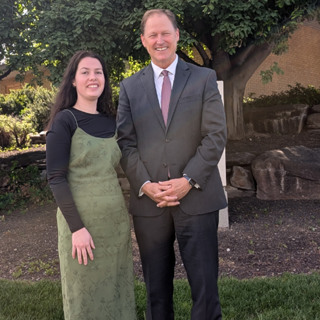 BYU-Idaho devotional speaker teaches how to build Christlike resilience