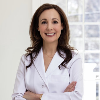  The Intersection of Hair and Skin Health: Dr. Iris Rubin, Founder of SEEN