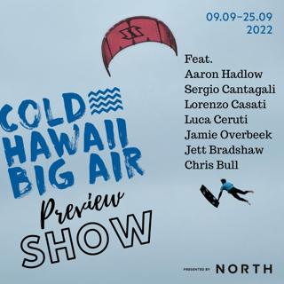 Cold Hawaii Preview Show | The Megapod