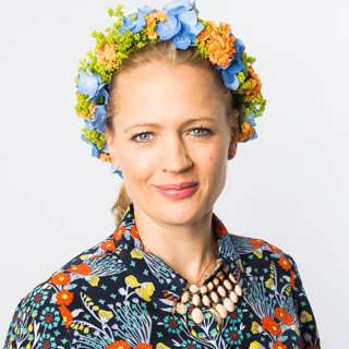 Anna von Bayern 2014