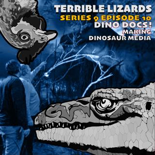 TLS09E10 Dino Docs!