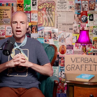VG - 150: Looking at Verbal Graffiti metrics - I'm a failure