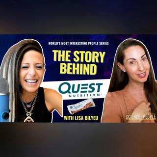 How to Use Radical Confidence to Grow 57,000% and Be a Confident Woman