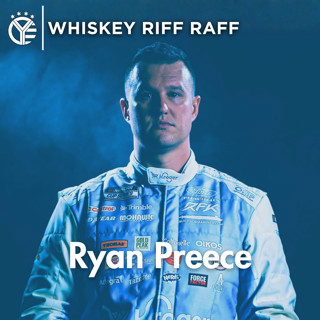 Ryan Preece: Being One Of NASCAR's Most Aggressive Drivers & Racing In Nashville