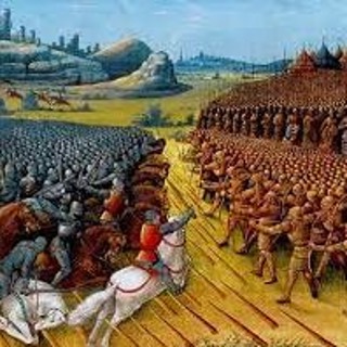 Episode 264 - The Battle of Nicopolis