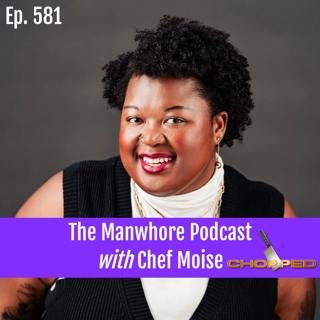 Ep. 581: Can Lesbians Enjoy Sex with Men? — Theo Moise