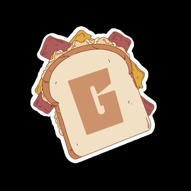 Gastronaut