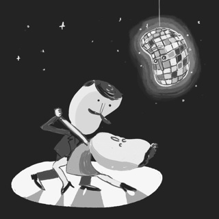 Dancing