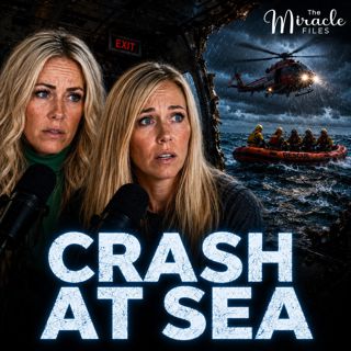 Miracle in the News: Bahamian Crash in the Atlantic | Ep. 71
