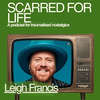 Leigh Francis