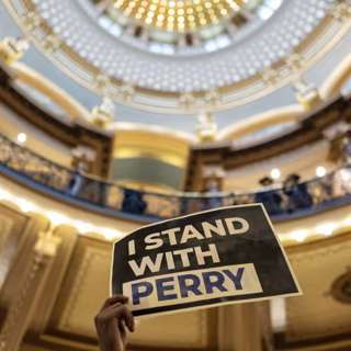 Hero Principal Dies after Tragic School Shooting, Congress Leaders Agree on $1.6tn Stopgap Bill, Immigration in Focus, and more..