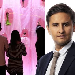 Om Högsta domstolen, klorin och tystnad: Fernando Arias, New York