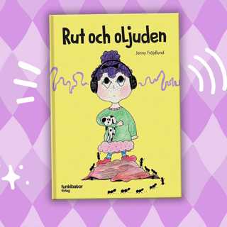 Saga: Rut och oljuden