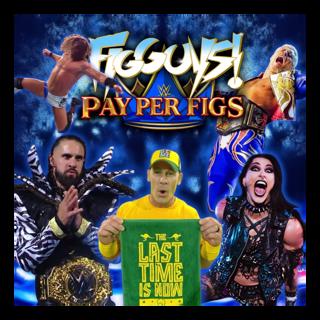 The FigGuys Go Down Under – Crown Jewels & Comic Cons! | The FigGuys #074