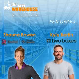 Radial and Two Boxes Bring Returns Management into Focus