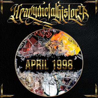 April 1998 Part One