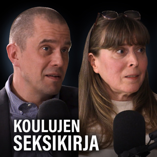 Respektiä-seksikirja ja koulujen seksivalistus (Ville Väyrynen & Mirka Råback) | Puheenaihe 560