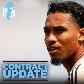 Tanswell provides positive Kamara contract update